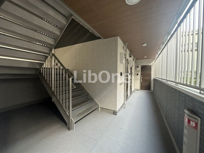 【その他共用部分】 | D-Liberte