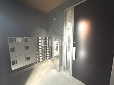 【ロビー】 | D-Liberte