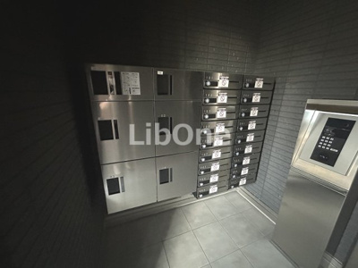 【その他共用部分】 | D-Liberte