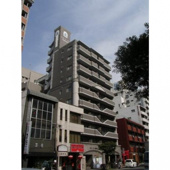 エステートモア平尾駅前通りの画像