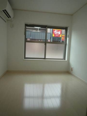 【居間・リビング】 | ラフィーネ上石神井