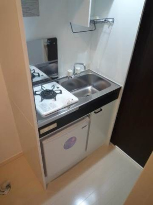 【キッチン】 | ラフィーネ上石神井