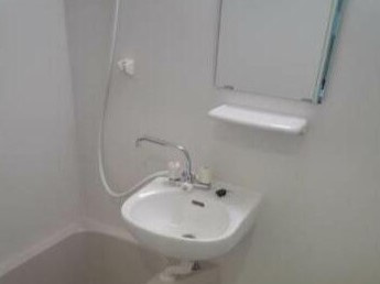 【洗面所】 | ラフィーネ上石神井