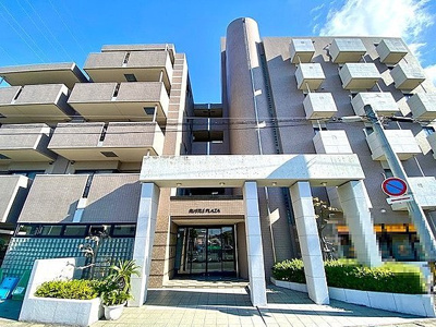 【外観】 | ラッスルプラザ門前