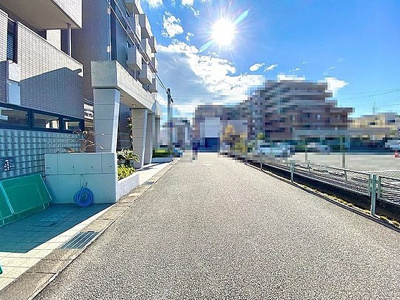 【周辺】 | ラッスルプラザ門前