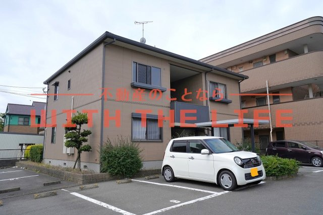 ソフィア小森野B棟【10,000円キャッシュバック対象物件】