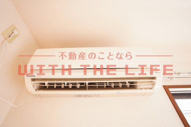 ソフィア小森野B棟【10,000円キャッシュバック対象物件】の設備