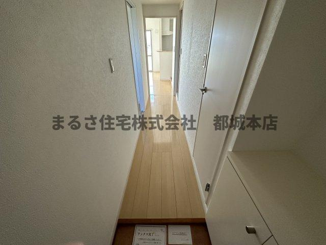 スカイコート年見のその他