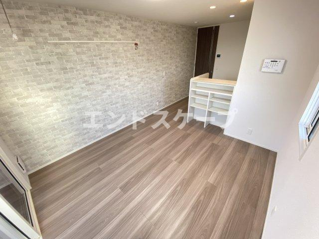 エクシブ前橋　Ａの内装|高崎、前橋、伊勢崎エリアのお部屋探しはエンドスケープまで！お客様の理想お聞かせ下さい♪