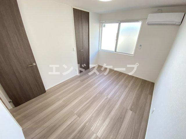 エクシブ前橋　Ａの洋室|高崎、前橋、伊勢崎エリアのお部屋探しはエンドスケープまで！お客様の理想お聞かせ下さい♪