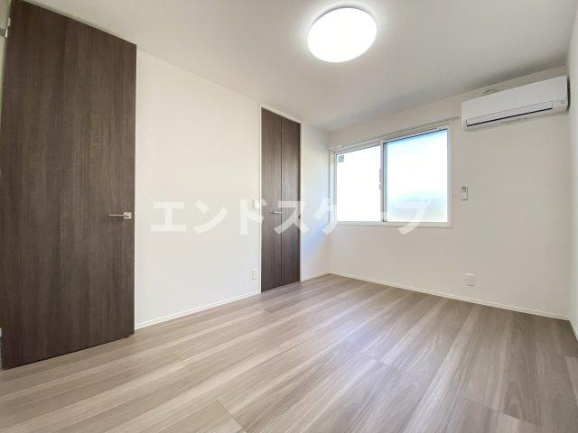 エクシブ前橋　Ａの洋室|高崎、前橋、伊勢崎エリアのお部屋探しはエンドスケープまで！お客様の理想お聞かせ下さい♪