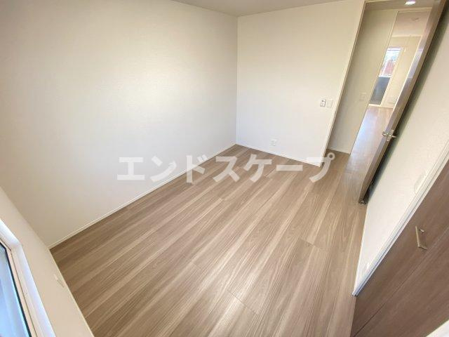 エクシブ前橋　Ａの内装|高崎、前橋、伊勢崎エリアのお部屋探しはエンドスケープまで！お客様の理想お聞かせ下さい♪