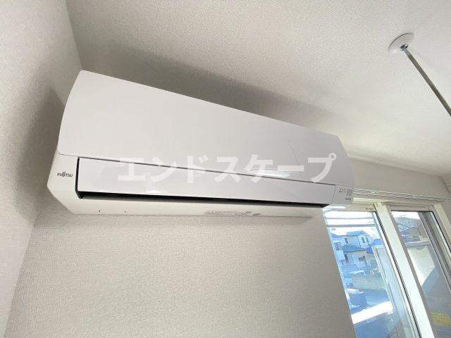 エクシブ前橋　Ａの設備|高崎、前橋、伊勢崎エリアのお部屋探しはエンドスケープまで！お客様の理想お聞かせ下さい♪