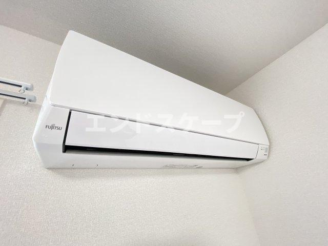 エクシブ前橋　Ａの設備|高崎、前橋、伊勢崎エリアのお部屋探しはエンドスケープまで！お客様の理想お聞かせ下さい♪