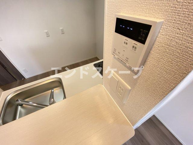 エクシブ前橋　Ａの設備|高崎、前橋、伊勢崎エリアのお部屋探しはエンドスケープまで！お客様の理想お聞かせ下さい♪