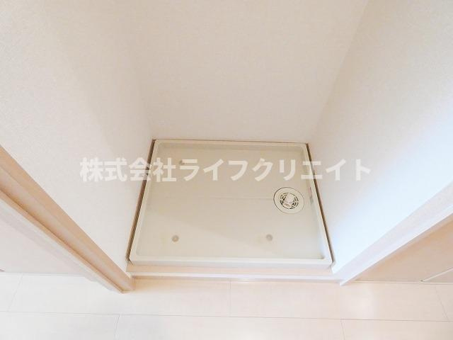 T・リューレントの設備