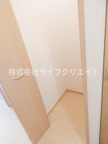 T・リューレントの設備