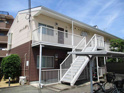 シティハイム阪本の画像