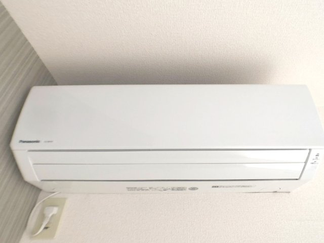 【設備】 | メゾンベールA