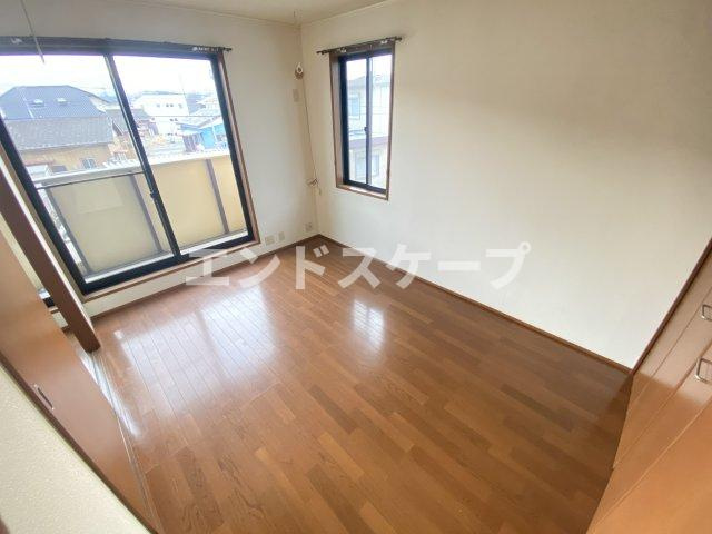 シーダーハウスIIの内装|高崎、前橋、伊勢崎エリアのお部屋探しはエンドスケープまで！お客様の理想お聞かせ下さい♪