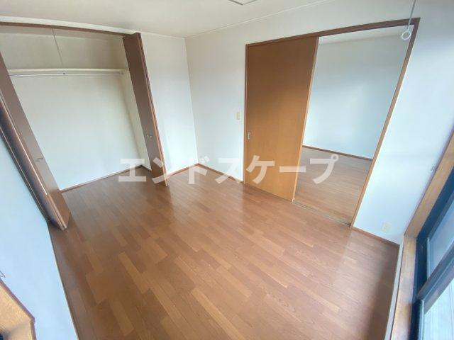 シーダーハウスIIの内装|高崎、前橋、伊勢崎エリアのお部屋探しはエンドスケープまで！お客様の理想お聞かせ下さい♪