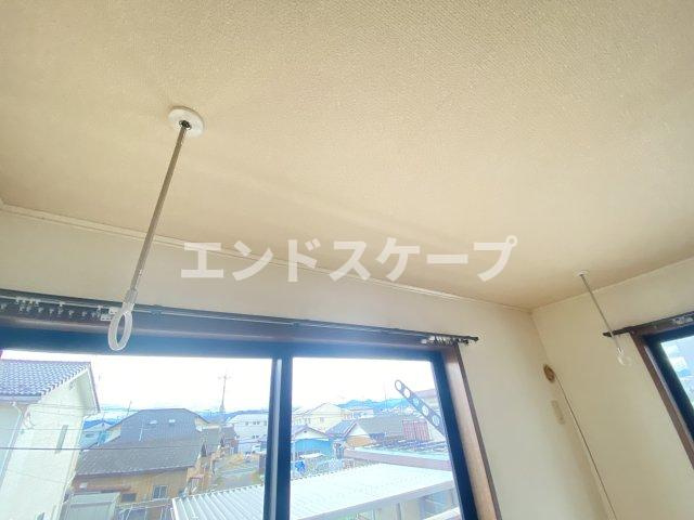 シーダーハウスIIのその他|高崎、前橋、伊勢崎エリアのお部屋探しはエンドスケープまで！お客様の理想お聞かせ下さい♪