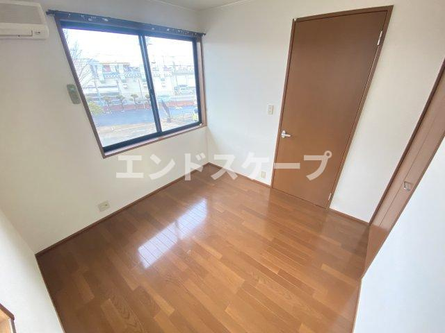 シーダーハウスIIの内装|高崎、前橋、伊勢崎エリアのお部屋探しはエンドスケープまで！お客様の理想お聞かせ下さい♪