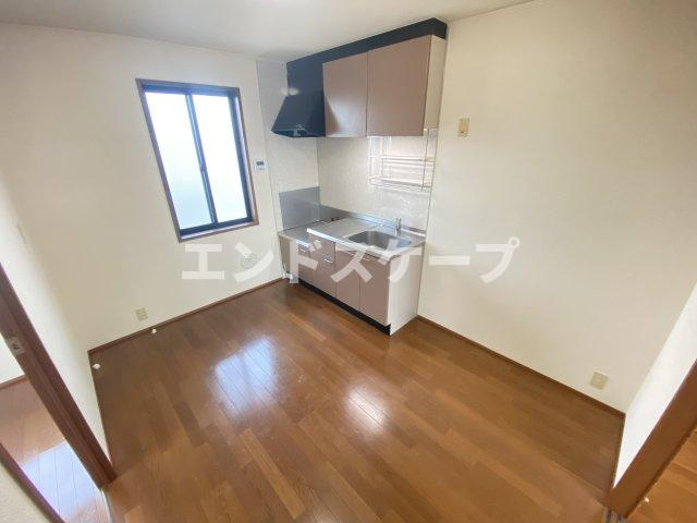 シーダーハウスIIの内装|高崎、前橋、伊勢崎エリアのお部屋探しはエンドスケープまで！お客様の理想お聞かせ下さい♪