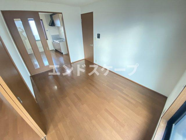 シーダーハウスIIの内装|高崎、前橋、伊勢崎エリアのお部屋探しはエンドスケープまで！お客様の理想お聞かせ下さい♪