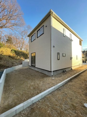 守山区中志段味　第１　（仲介手数料無料）の外観|〈内覧予約キャンペーン実施中！〉マックスバリュde住まい相談までご連絡下さい。