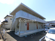 フラットの画像