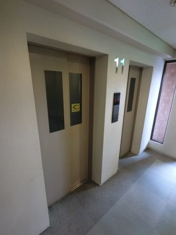 ベイステート安間のその他共用部分