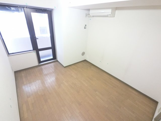 ベイステート安間の寝室