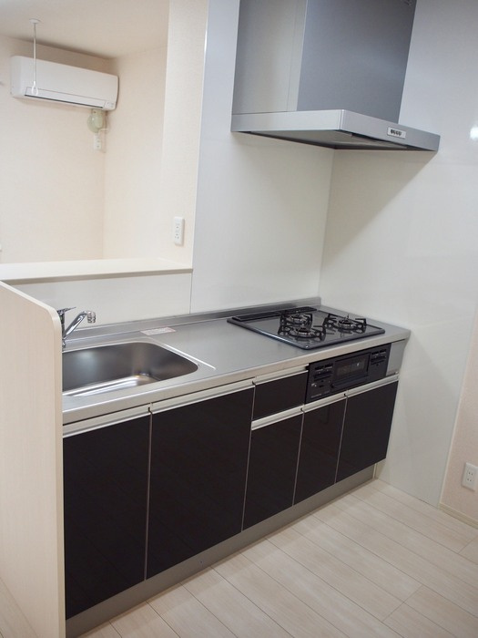 Elvitaのキッチン|キッチン