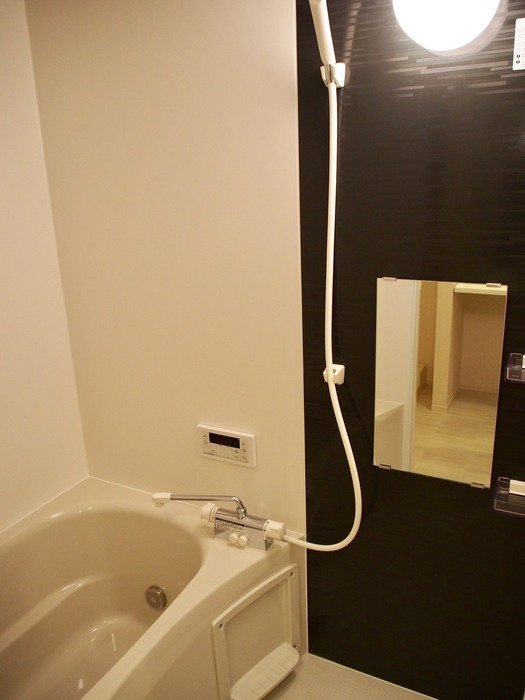 Elvitaの浴室|浴室