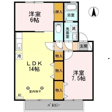 リール・ロージェ Ａ