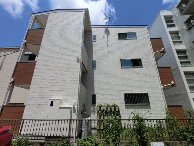 アリロッセ船橋