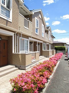 フォーリストガーデンⅡのその他共用部分|その他