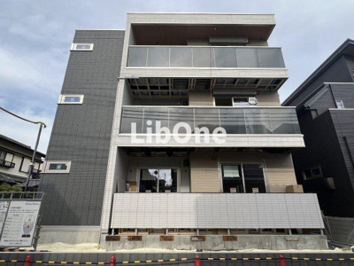 【外観】 | D-Avanti