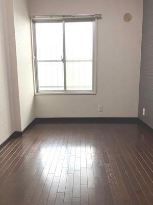 【内装】 | グレイスさがみ野