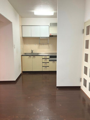 【居間・リビング】 | グレイスさがみ野