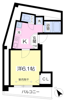 キューブ東町