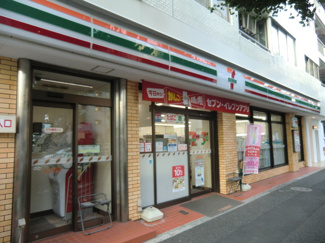 セブン－イレブン 品川荏原店まで400ｍ♪