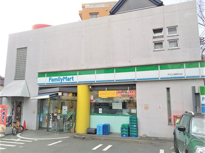 コンビニ