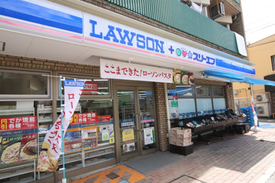コンビニ