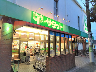 スーパー