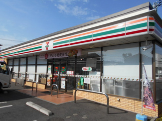 コンビニ