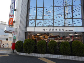 郵便局