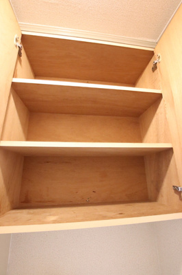 シューズボックスです♪