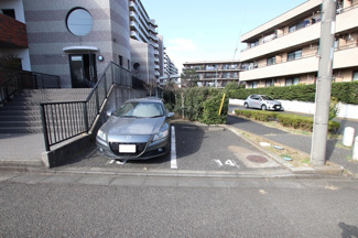 駐車場（有料・要空き確認）